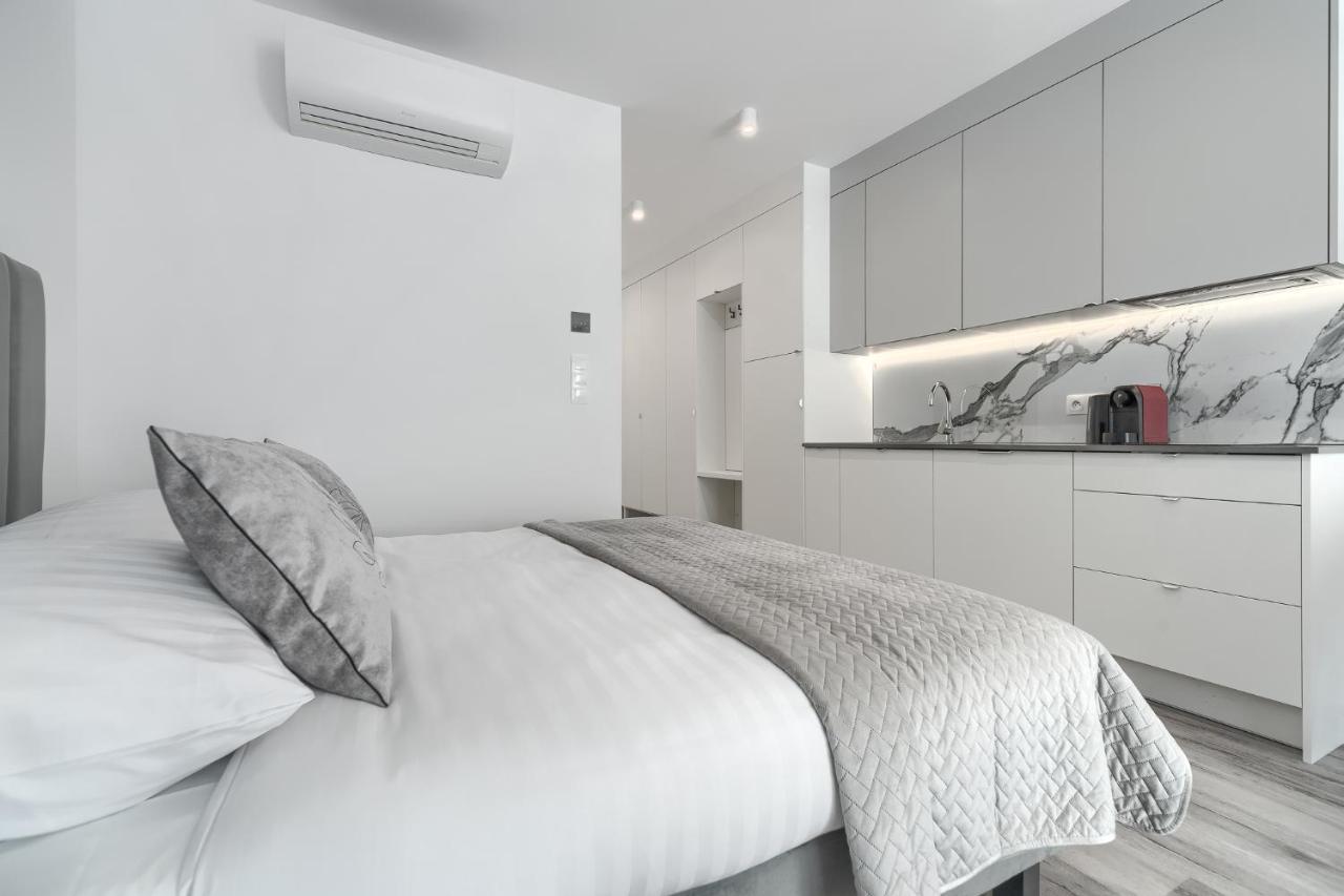 Sea & Lake - City Apartments Mielno  Exterior photo
